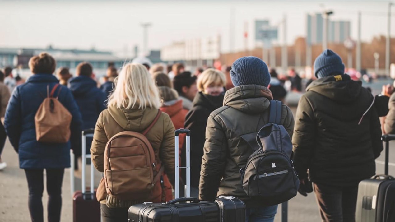 Ужесточение требований для патентов и разрешений на работу