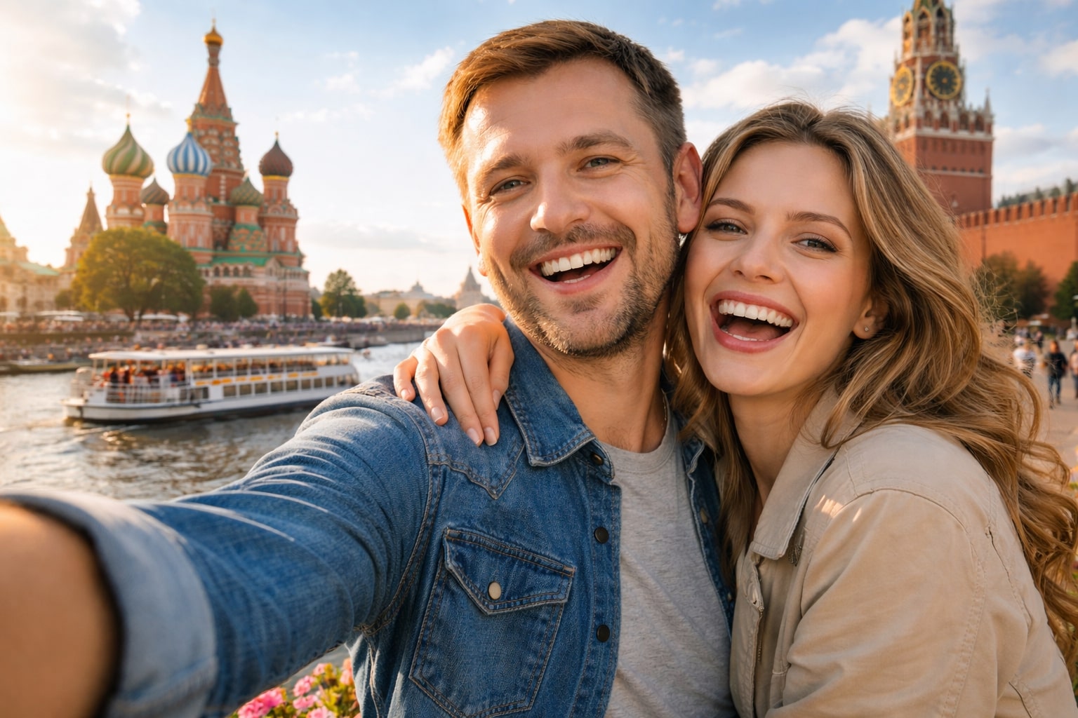 ПОЛУЧЕНИЕ РВП В МОСКВЕ И МОСКОВСКОЙ ОБЛАСТИ